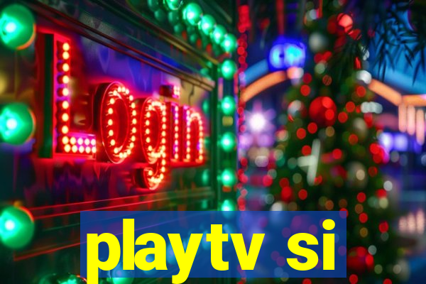 playtv si